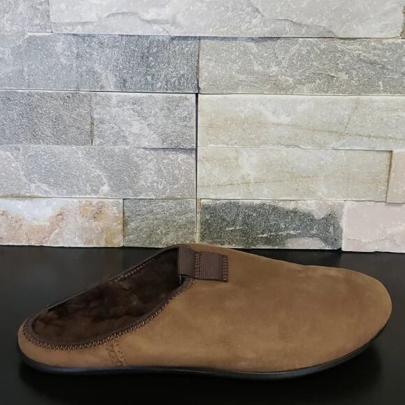 ECCO Men's Easy Hygge Slipper Slip-On Shoes SALE - Picture 13 of 16